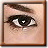 Square Brown Frame - Icon